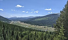 South Park Co-Creator Trey Parker's Hilltop Retreat in Colorado