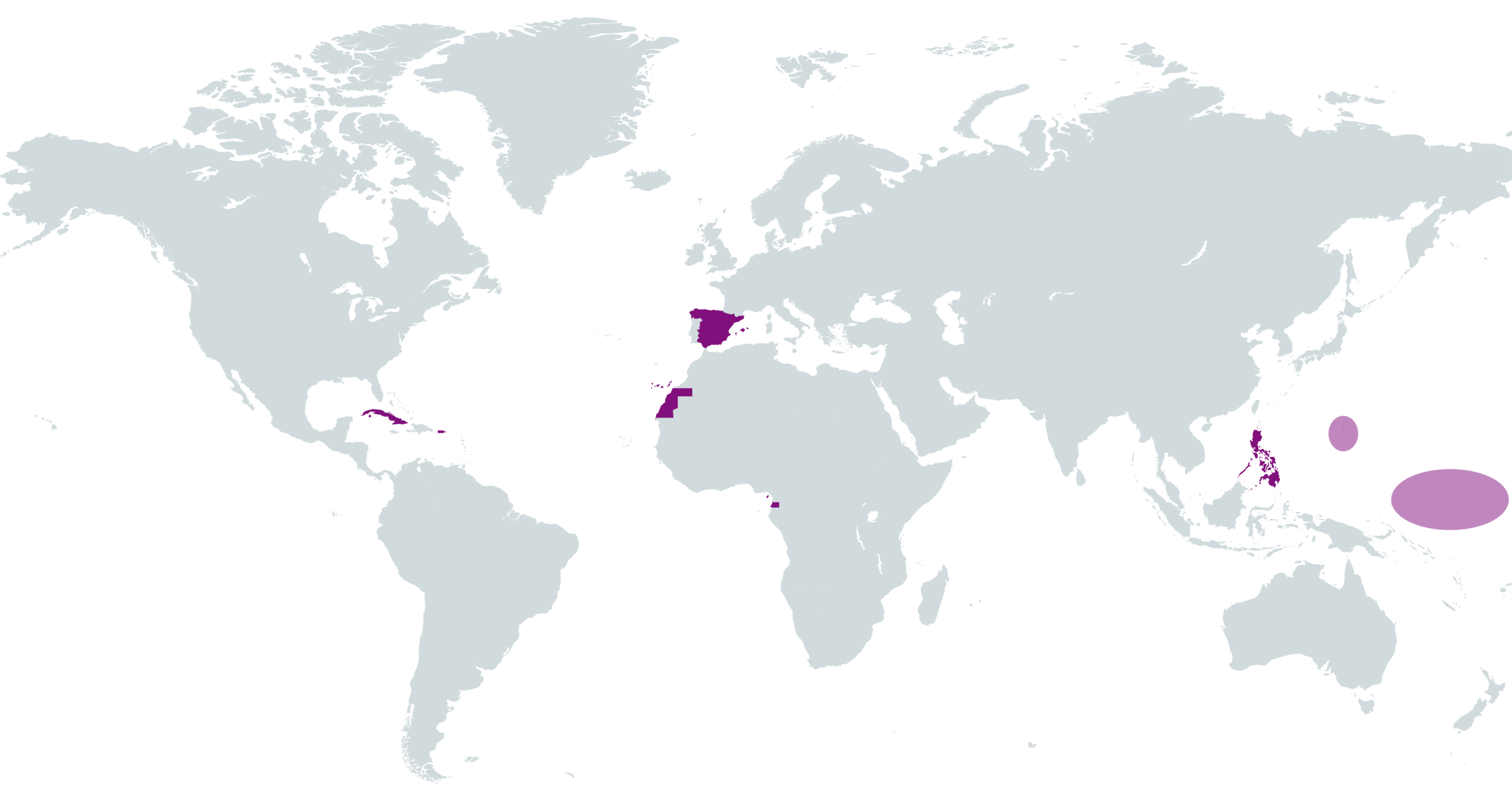 File:Spanish Empire at its greatest Extent 1783.png - Wikimedia