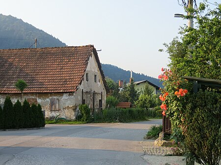 Spodnji Kaselj Slovenia