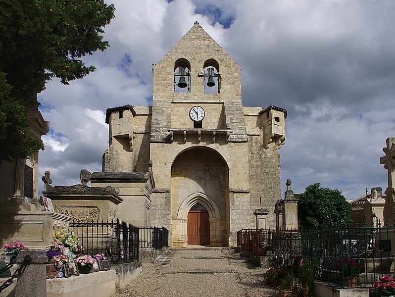 File:St-Jean-de-Blaignac 33 Eglise 2012.jpg