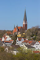 St. Jürgen Church Flensburg 2015.jpg