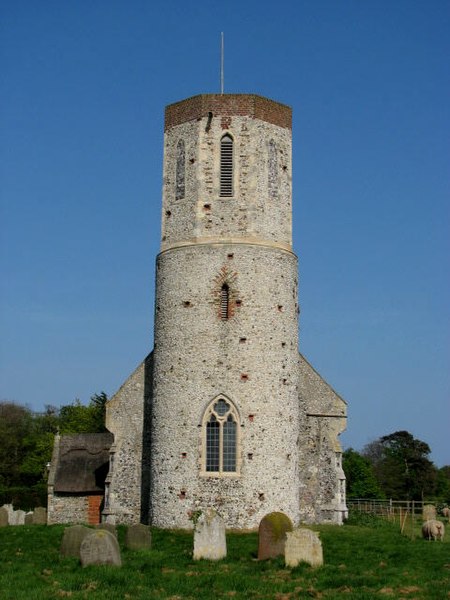 File:St. Mary, West Somerton - geograph.org.uk - 456060.jpg