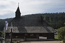 Evangelische Kirche