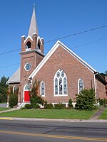 Toms Brook, Virginia