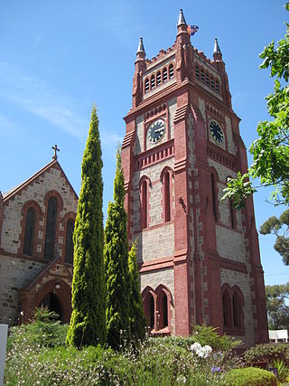 <span class="mw-page-title-main">Walkerville, South Australia</span> Suburb of Adelaide, South Australia