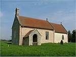 Langford, Norfolk