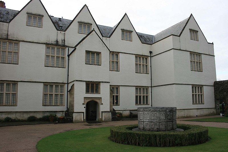 File:St Fagans Castle 2008.jpg