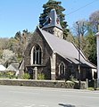 St David Lewis and St Francis Xavier Church