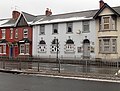 St Josephs Amateur Boxing Club, George Street, Newport