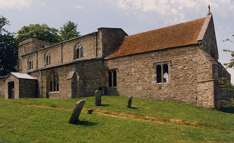 File:St Mary, Ashendon - geograph.org.uk - 3267059.jpg