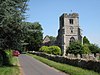 St Peter's and St Paul's Church, East Sutton