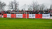 Vignette pour Stadionul Motorul (Arad)