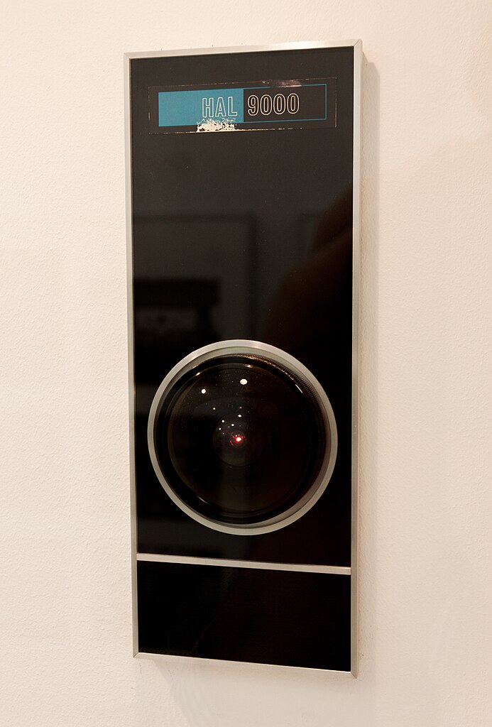 HAL 9000, 2001: A Space Odyssey Wiki