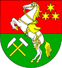 Coat of arms of Staré Sedlo