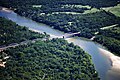 File:State Highway 78 Bridge at the Red River.jpg