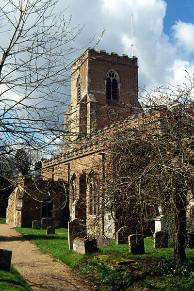 File:Steeple Bumpstead Church - geograph.org.uk - 158176.jpg