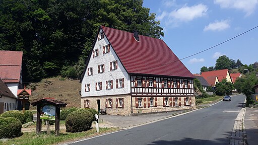 Steinensittenbach 1