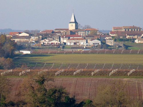 RSerrurier urgence Saint-Genis-d'Hiersac (16570)