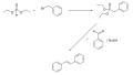 Stilben - Synthese