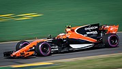 マクラーレン・MCL32のサムネイル