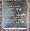 Stolperstein Warschauer Str 85 (Frhai) Meta Bibo.jpg