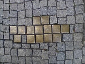 Stolpersteine Leipzig Hainspitze Rafe.jpg