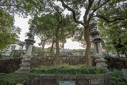 如何坐公交去梵天寺路 - 景点简介