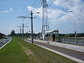 Straßenbahn Doblerholz