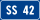 SS 42