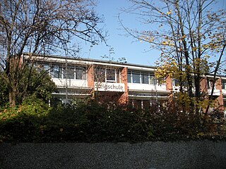 Steigschule - Förderschule Stuttgart-Bad Cannstatt