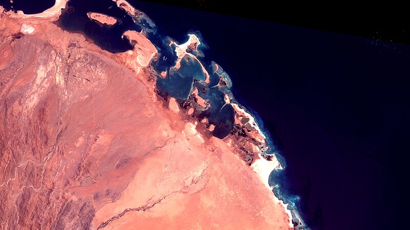 File:Sudan´s Red Sea litoral.jpg