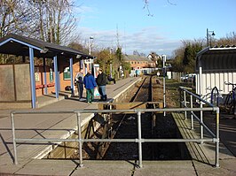 Station Sudbury