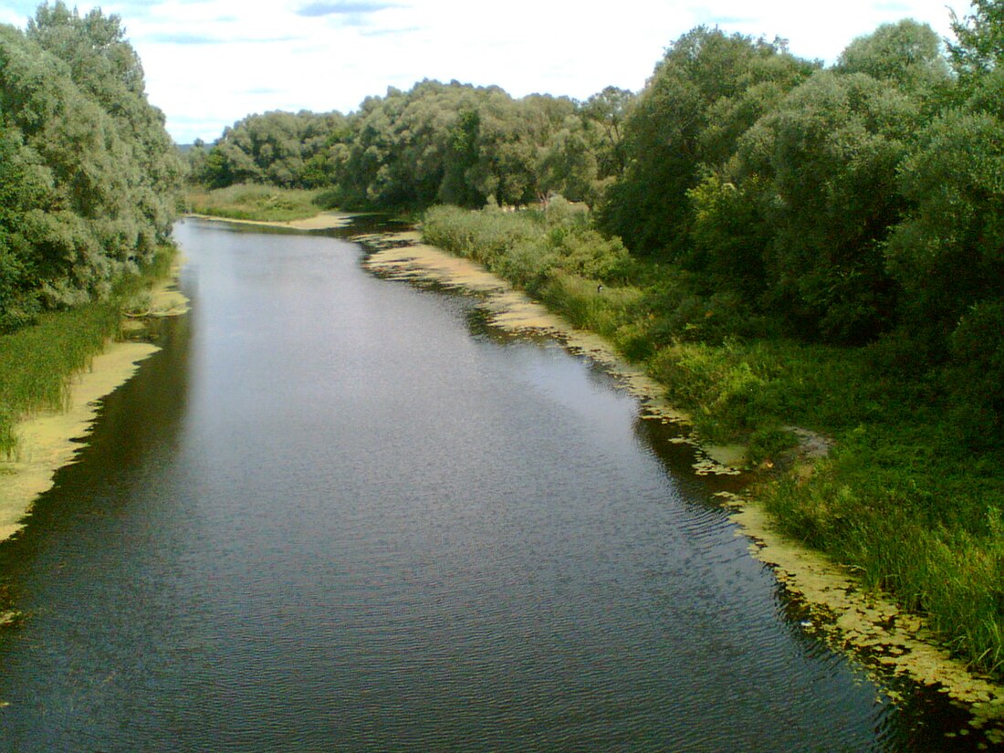 Sula (Dnieper)