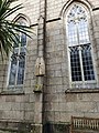 Sundial at St Mary's Church, Penzance.jpg