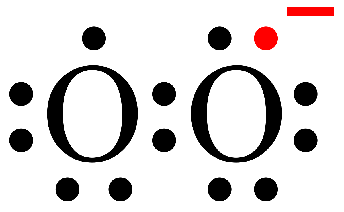 Superoxide Wikipedia