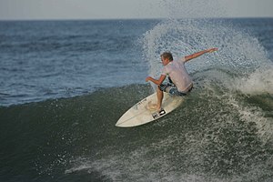 Surfovanje