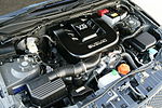 Thumbnail for Suzuki H engine