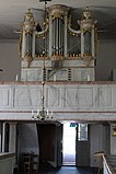 Orgel