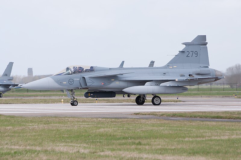 File:Swedish Air Force (39279) Saab JAS-39C Gripen.jpg