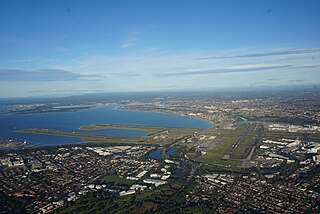 Southern Sydney is the southern metropolitan area of Greater 