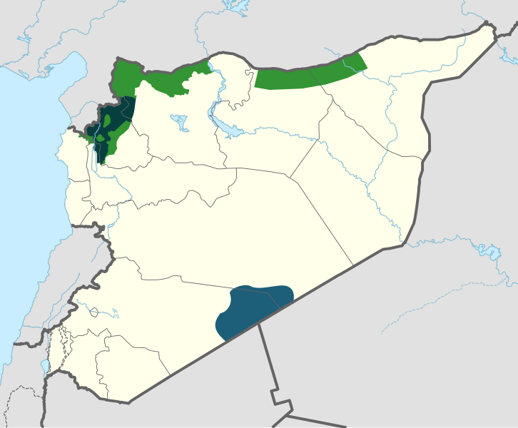 File:Syrian opposition map.svg