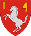 Escudo de armas de Szőkedencs