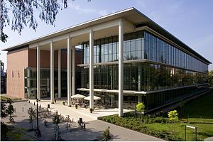 University Of Szeged