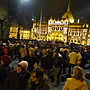 Thumbnail for 2014 Hungarian Internet tax protests