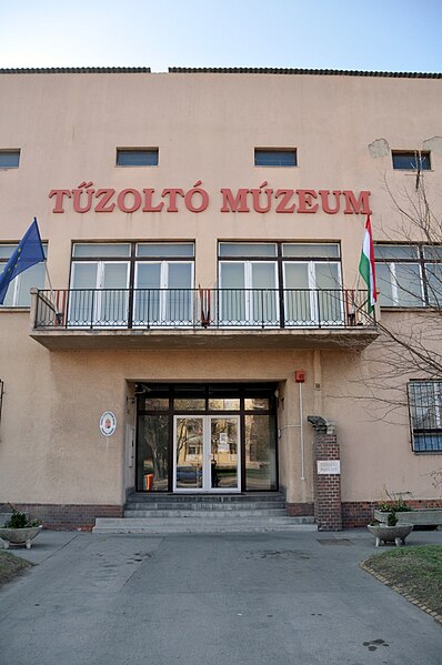 File:Tűzoltó Múzeum.JPG