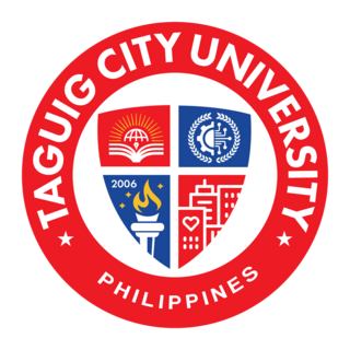 <span class="mw-page-title-main">Taguig City University</span> Public university