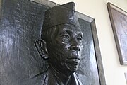 Koleksi museum Dewantara Kirti Griya - Ruang 3