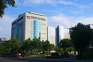 TSMC Fab5.JPG