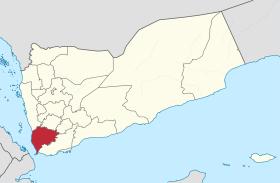 Ta'izz Governorate