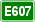 E607